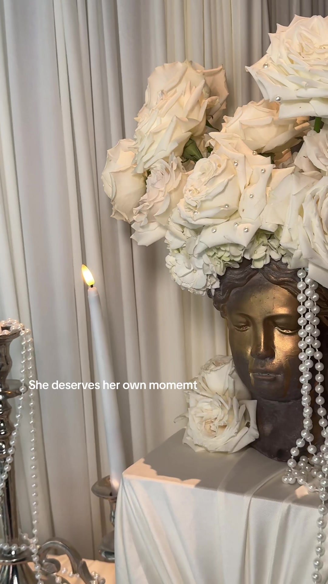 @HTX Floral & Event Designer