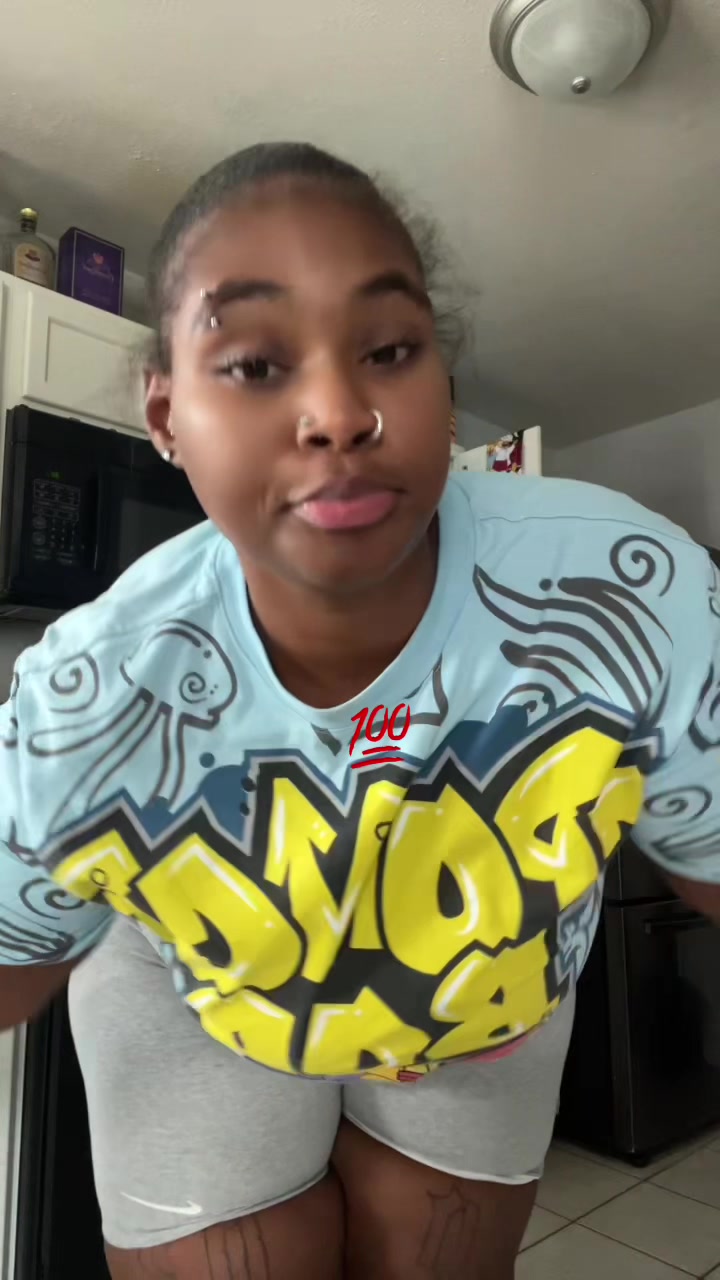 @Therealshawana