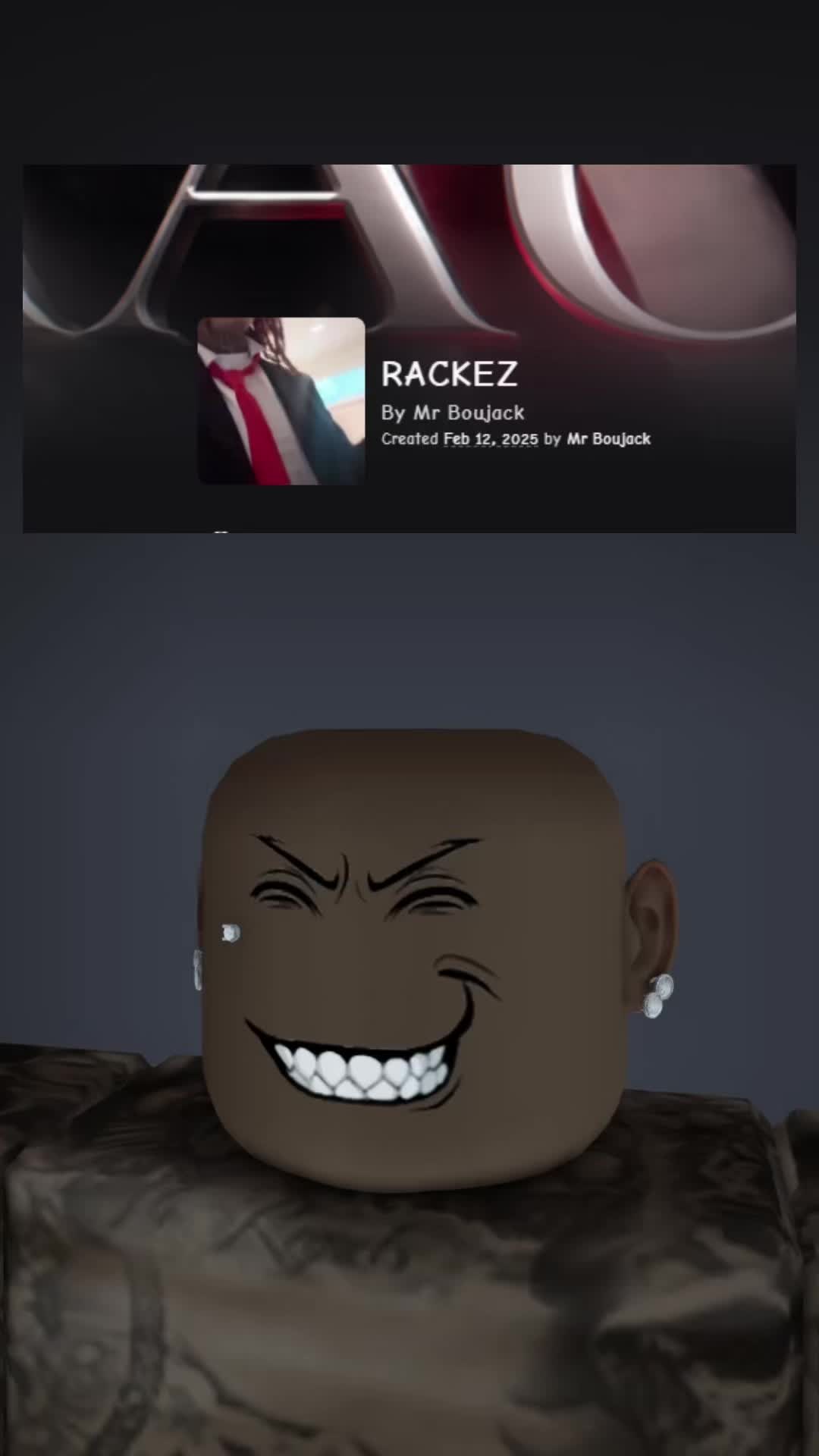 @Join Rackez