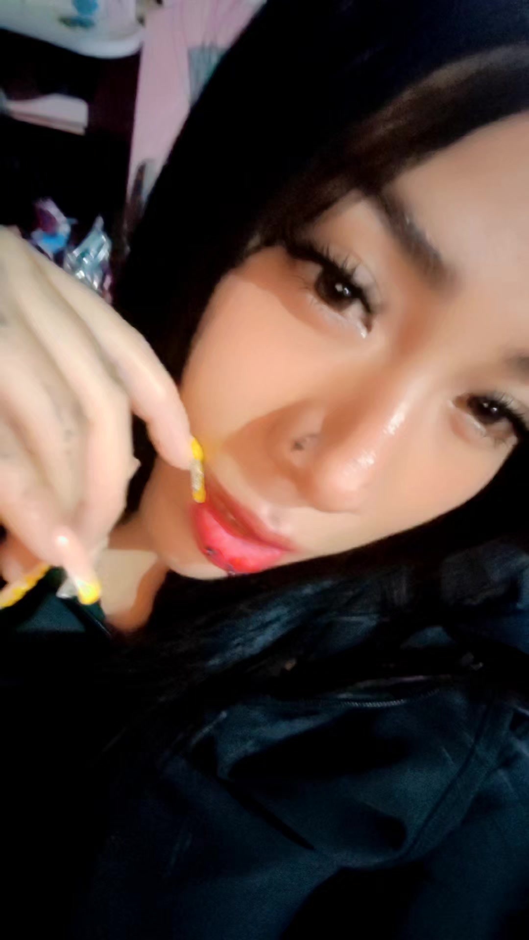 @nena🫰❤️&zwj;🩹😘🤩😍🏳️&zwj;🌈