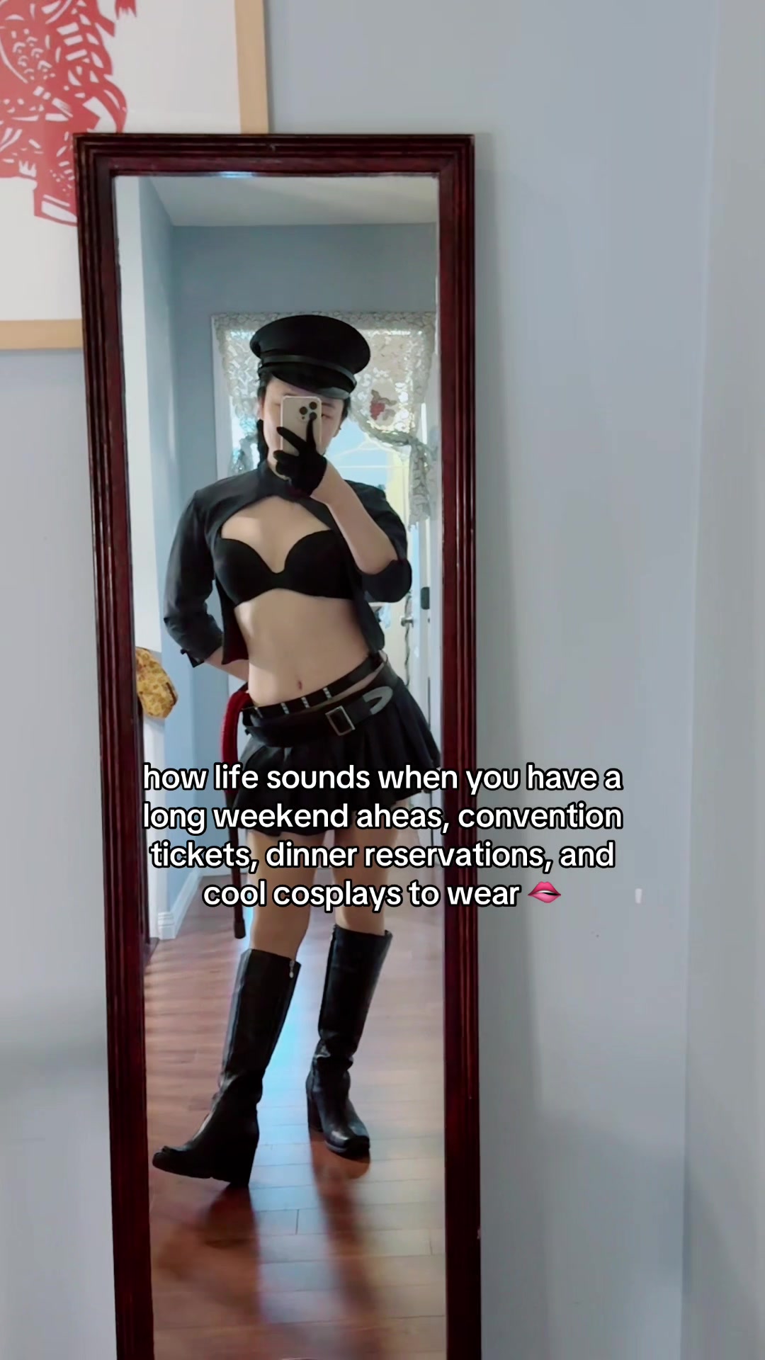 @wei chia di cosplay