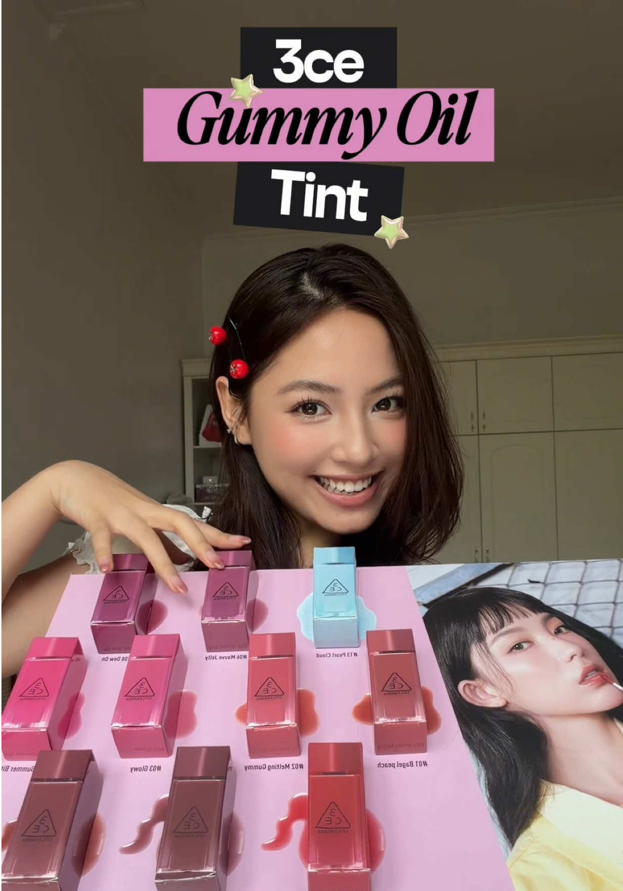@Tythalia (Tạ Thuý)