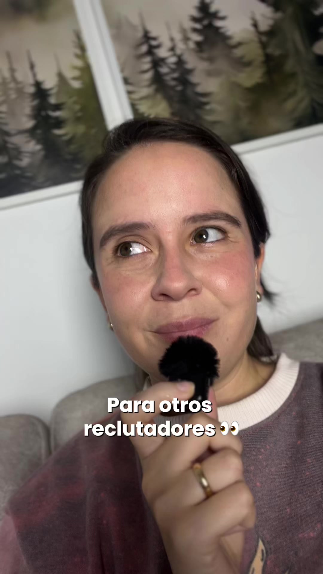 @Gabi &bull; Trabajo &bull; CV &bull; LinkedIn