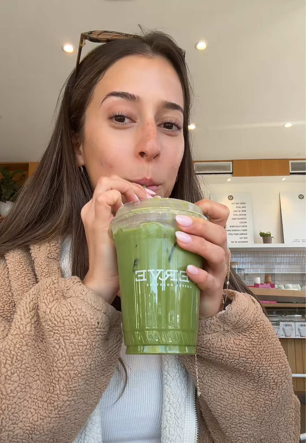 @Becca