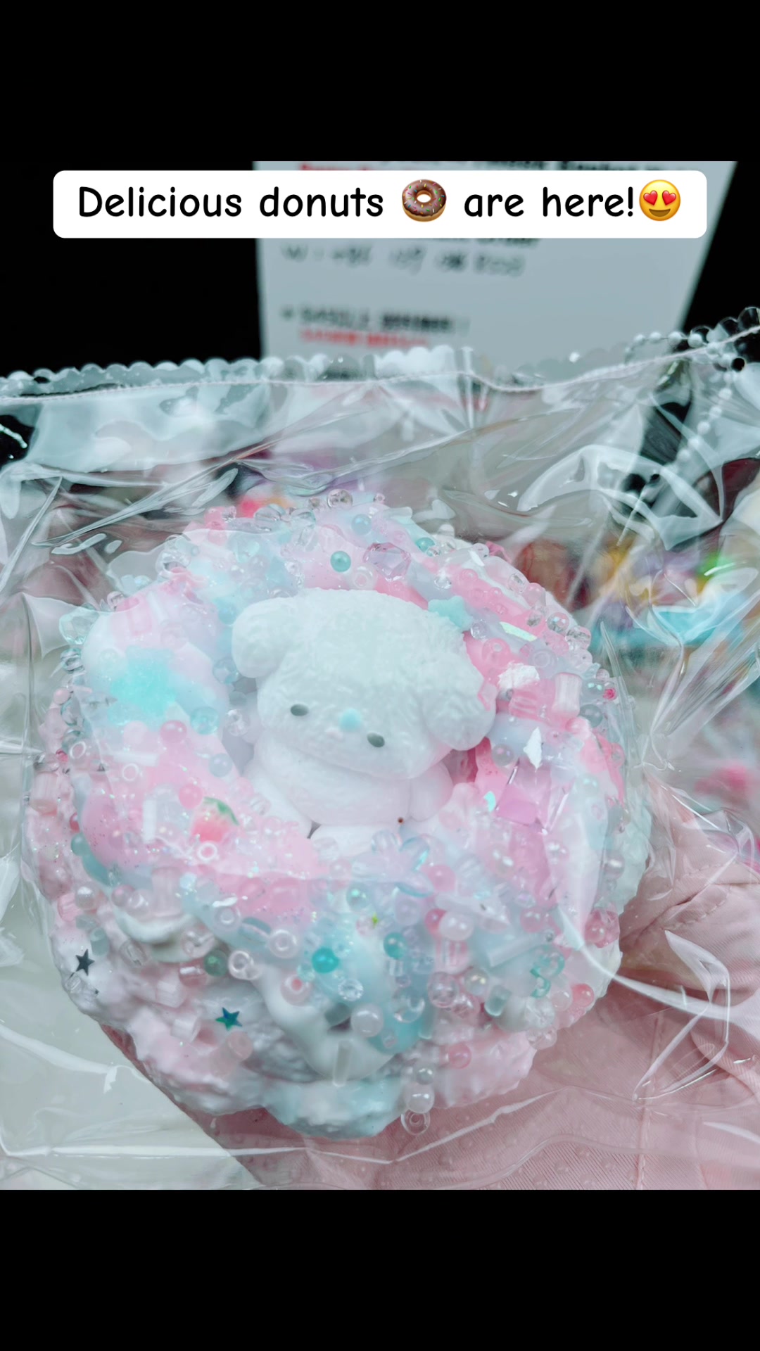 @G-G Squishy Shop