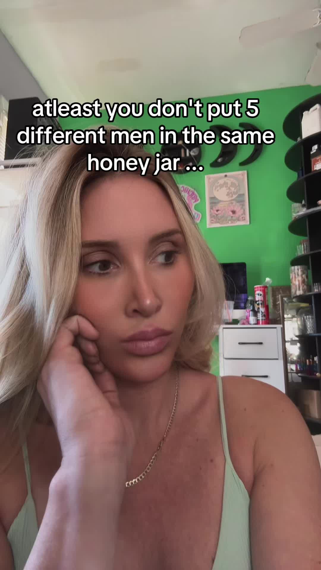 @Farrah Altieri Pierce