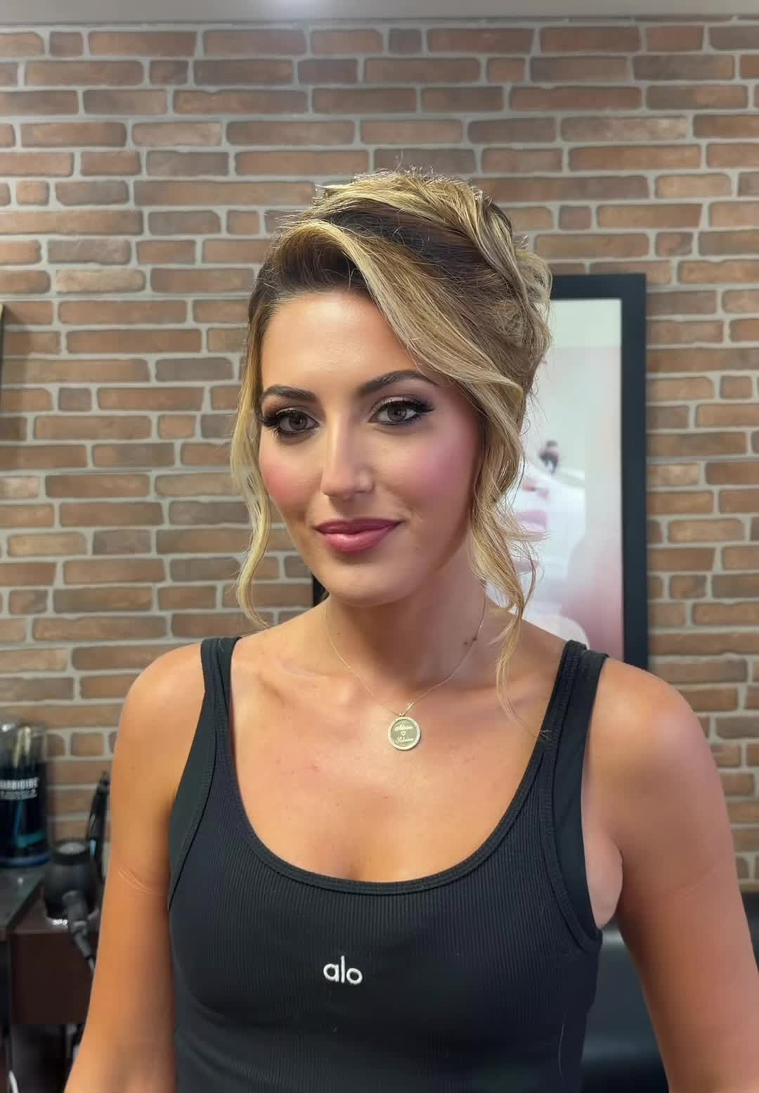 @Suzana’s beauty salon