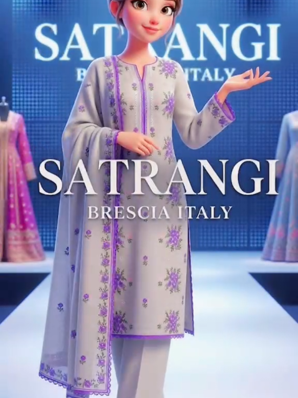 @Satrangi