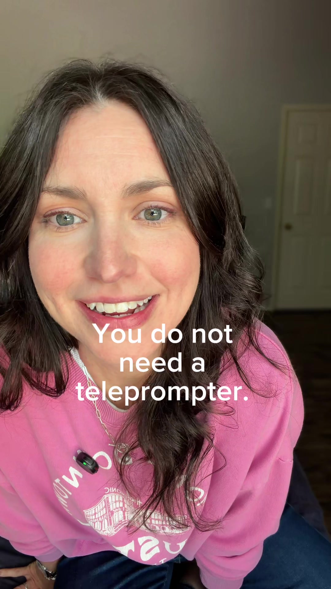 @Sonya→Actor Tips for Creators