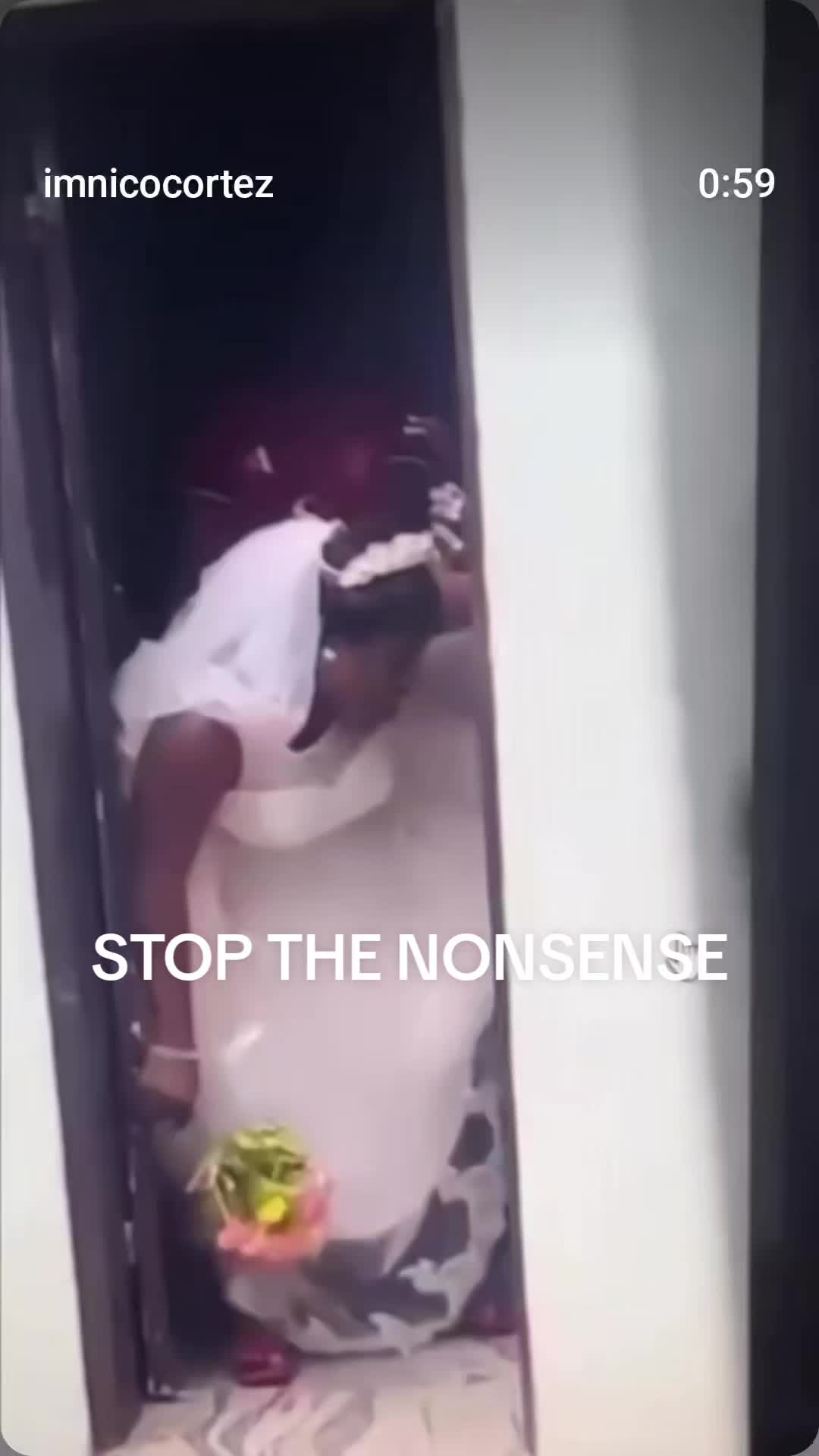 @STOP THE NONSENSE