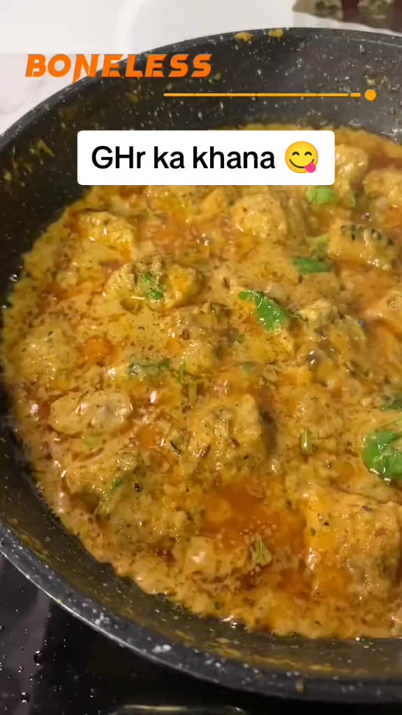 @Ghar ka khana