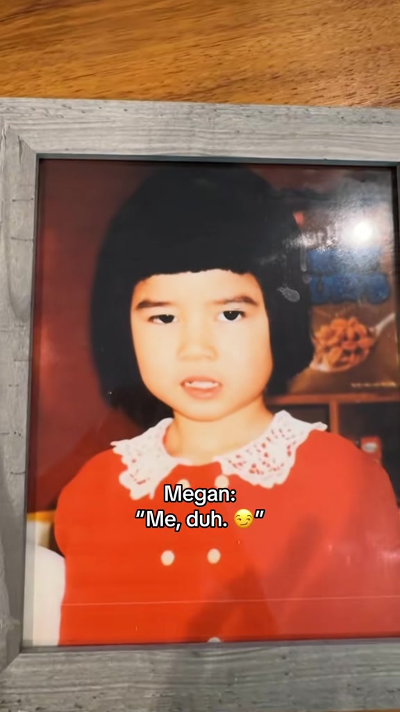 @Megan Li Wang