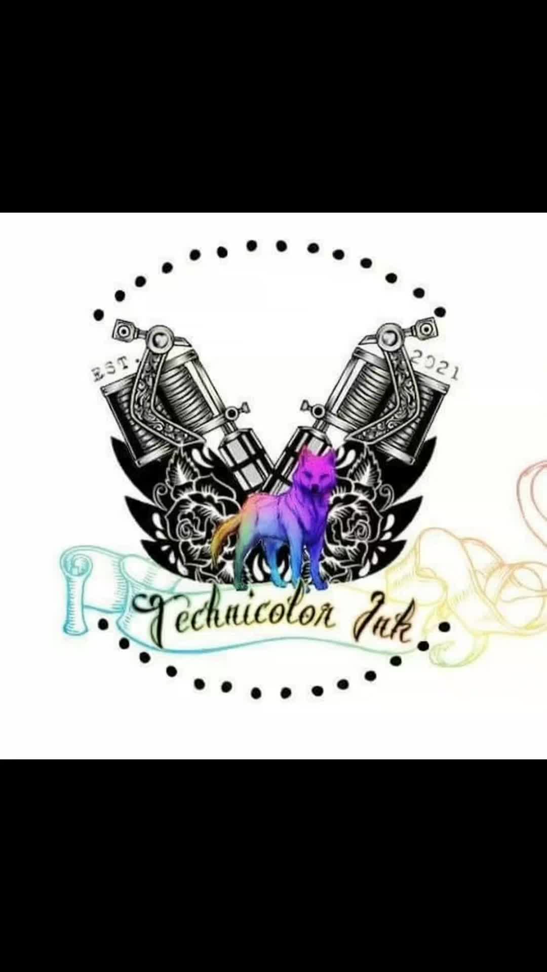 @Technicolor Ink