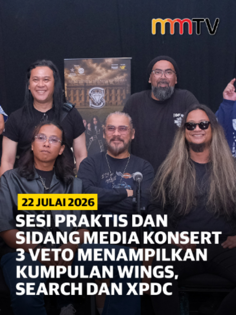 @Utusan Malaysia