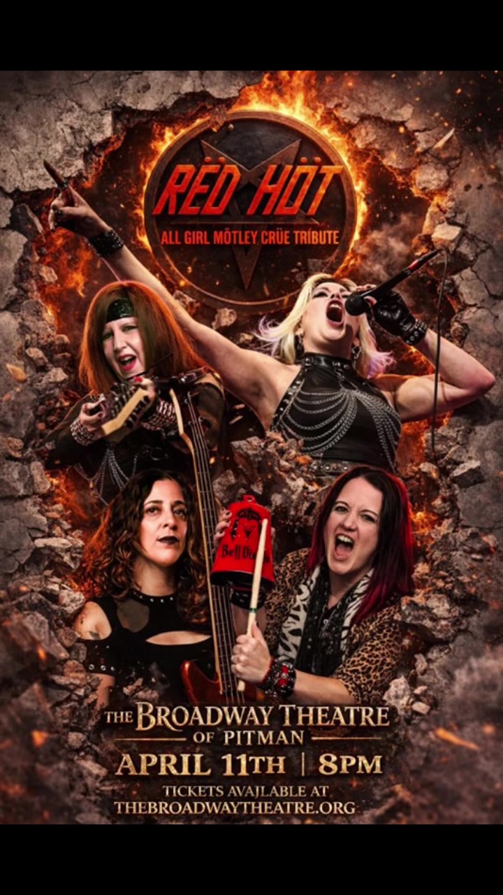 @Irene The Scream Sixx-Rëd Höt