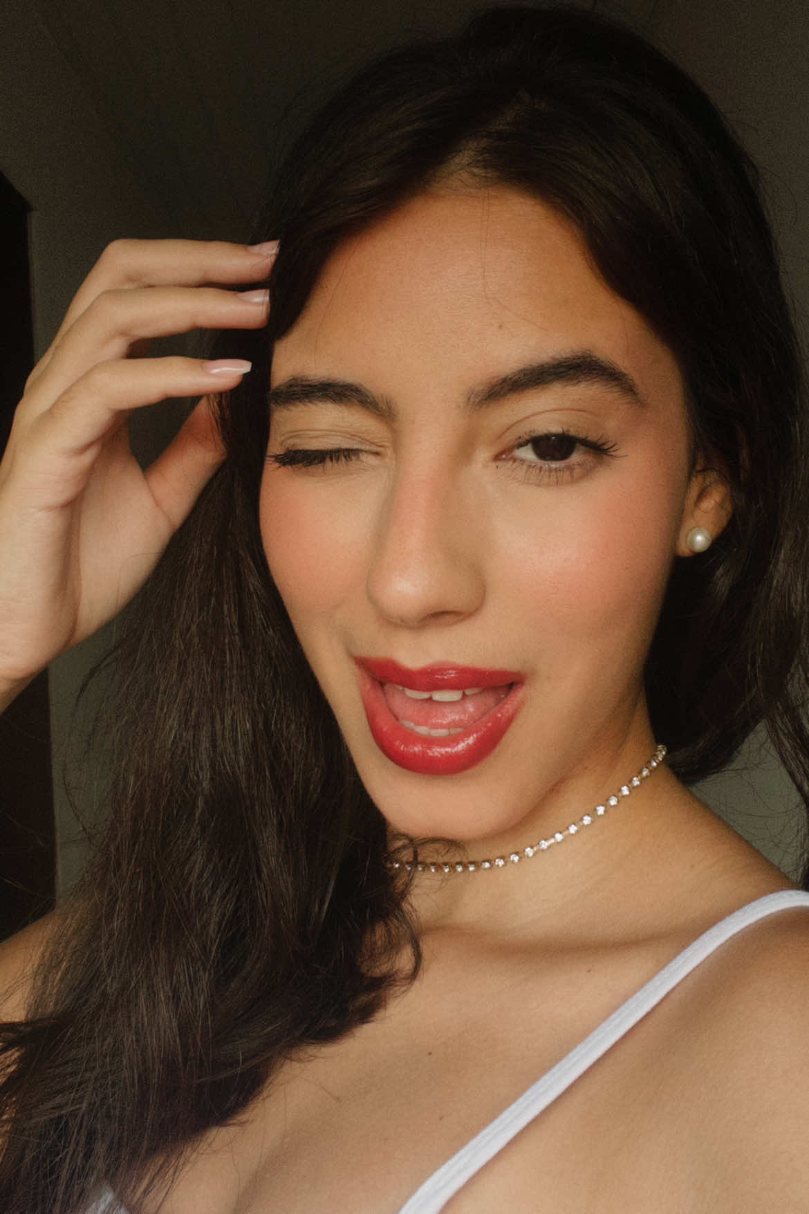 @Prazer, Kau Castro.