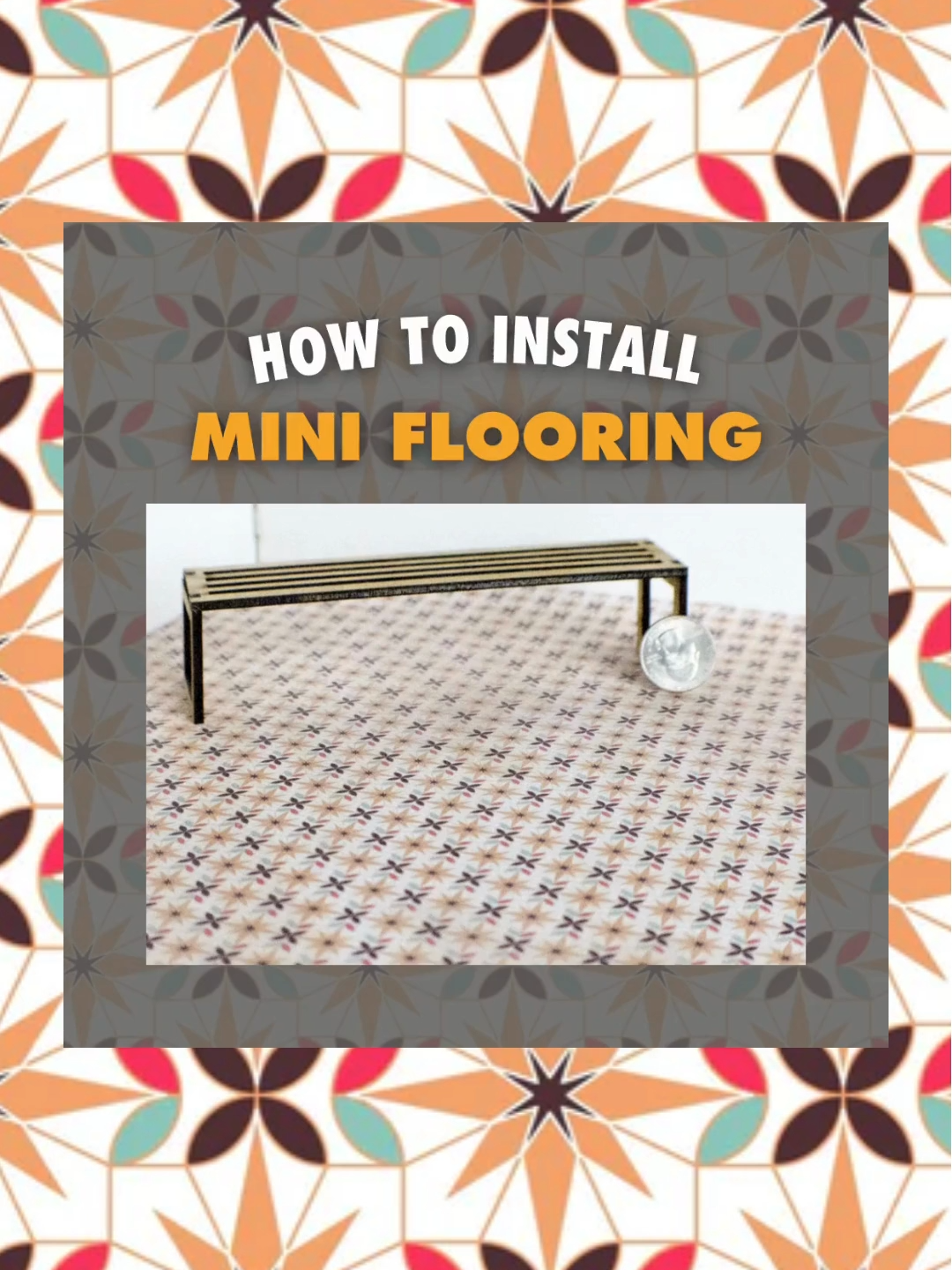 @Mini Materials | Miniatures