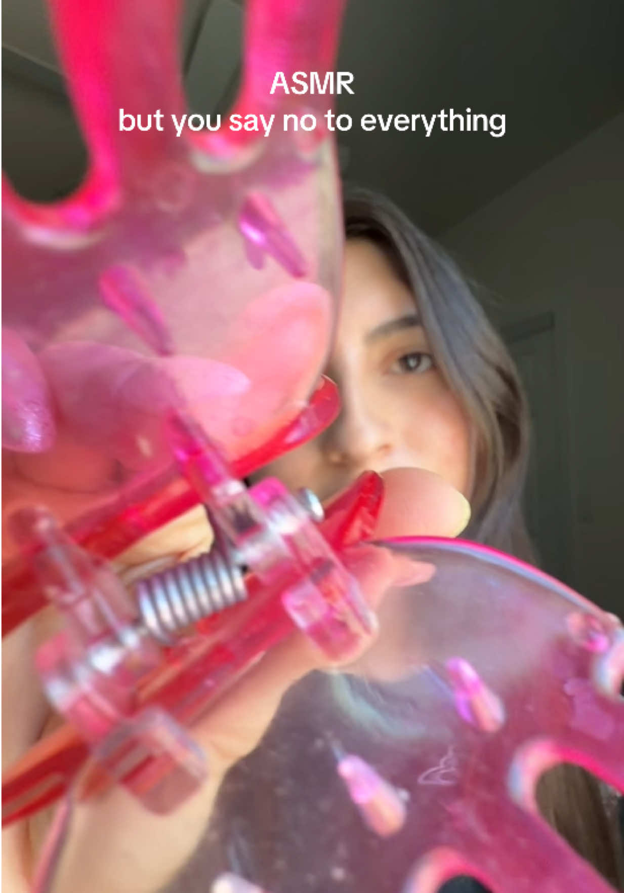 @ASMR Liz