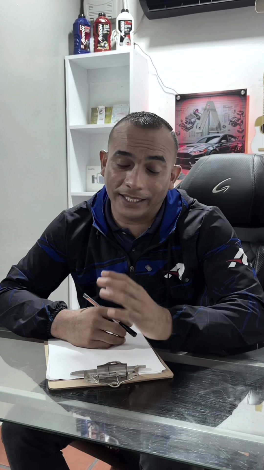 @Víctor Aponte