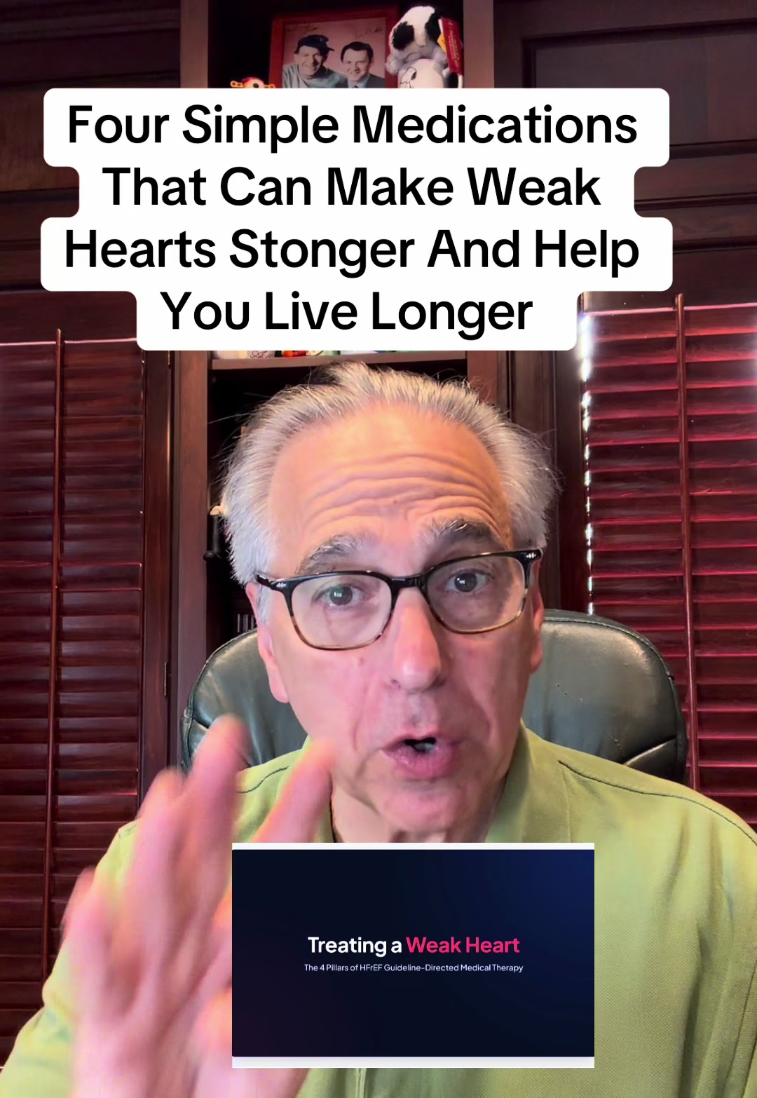 @Evan S. Levine, MD FACC