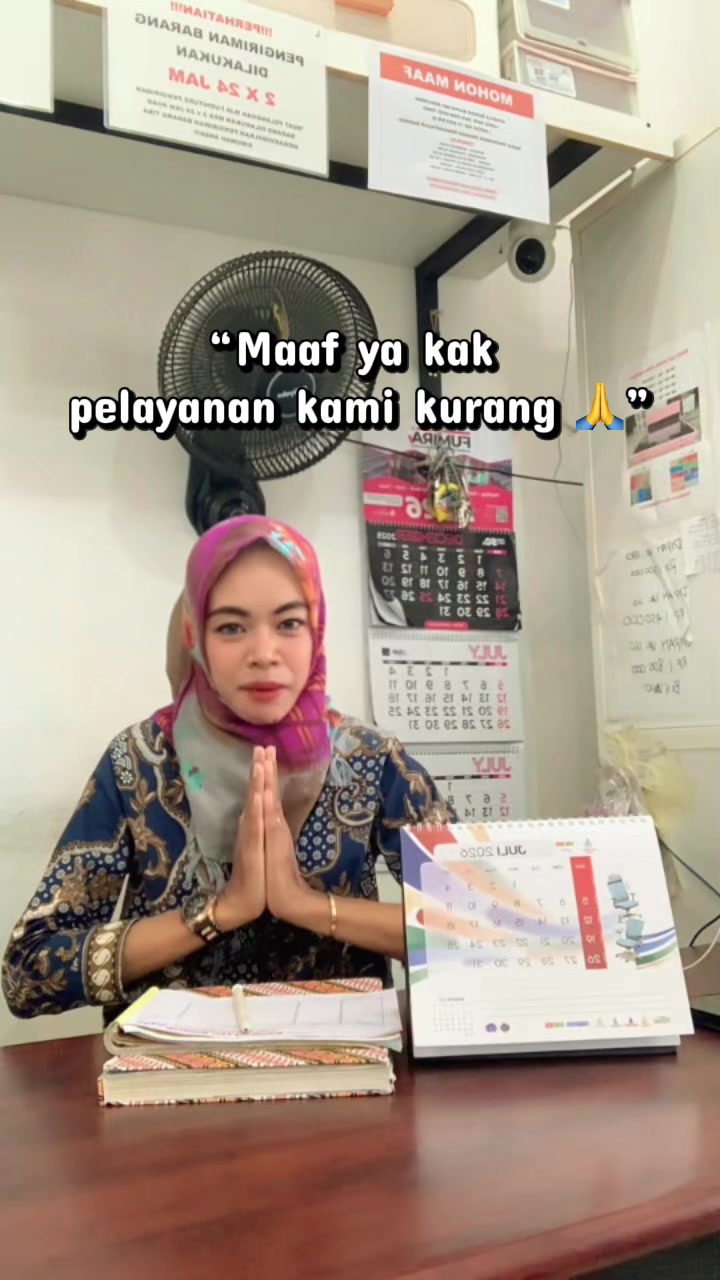 @Manggar Jaya Aluminium Bpn