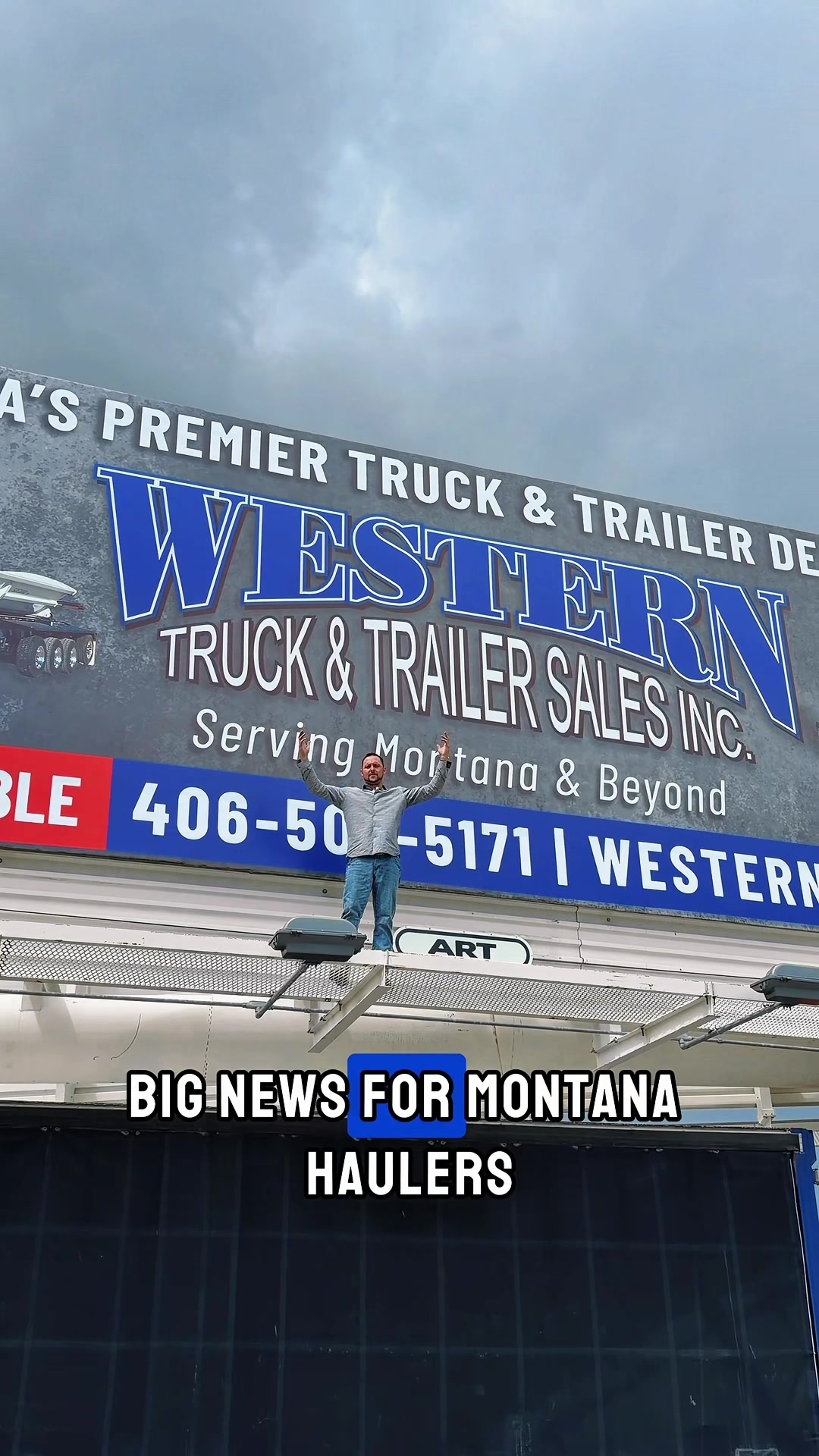 @Western Truck & Trailer