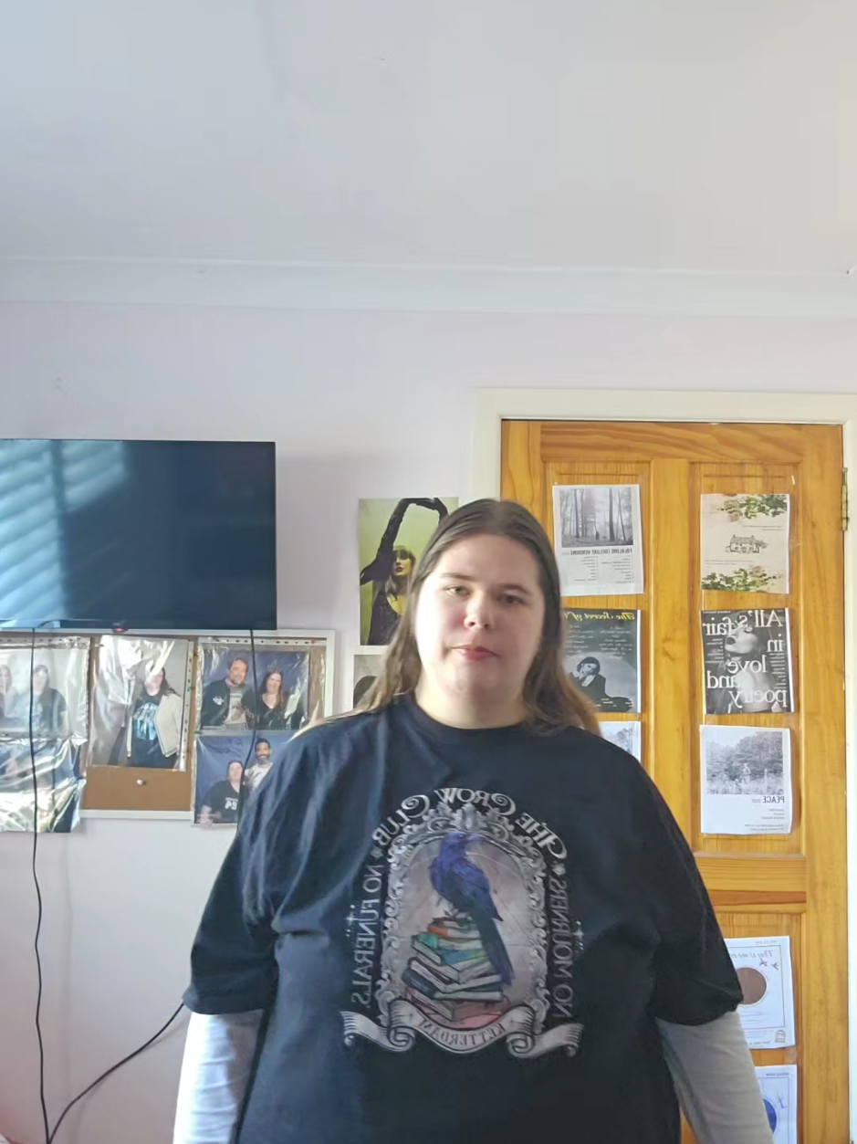 @Kirsti (Sirius Version)