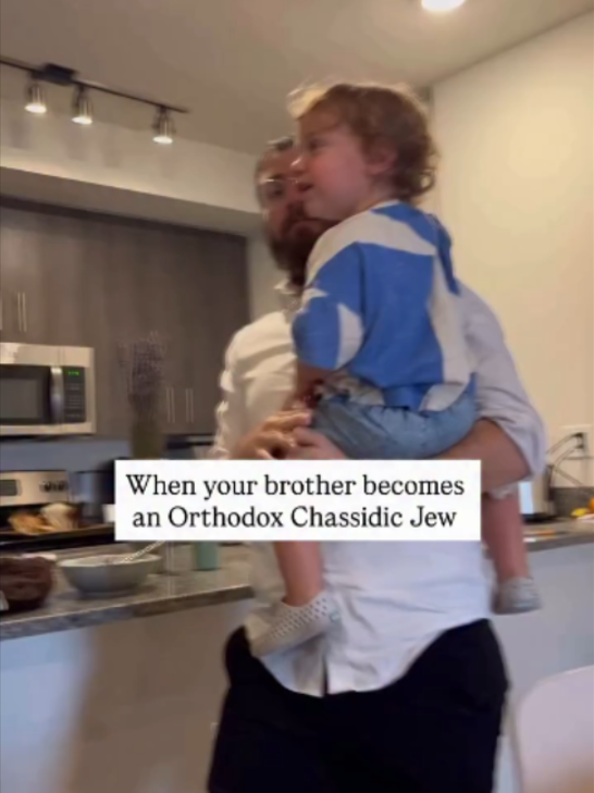 @Dayinmyjewishlife