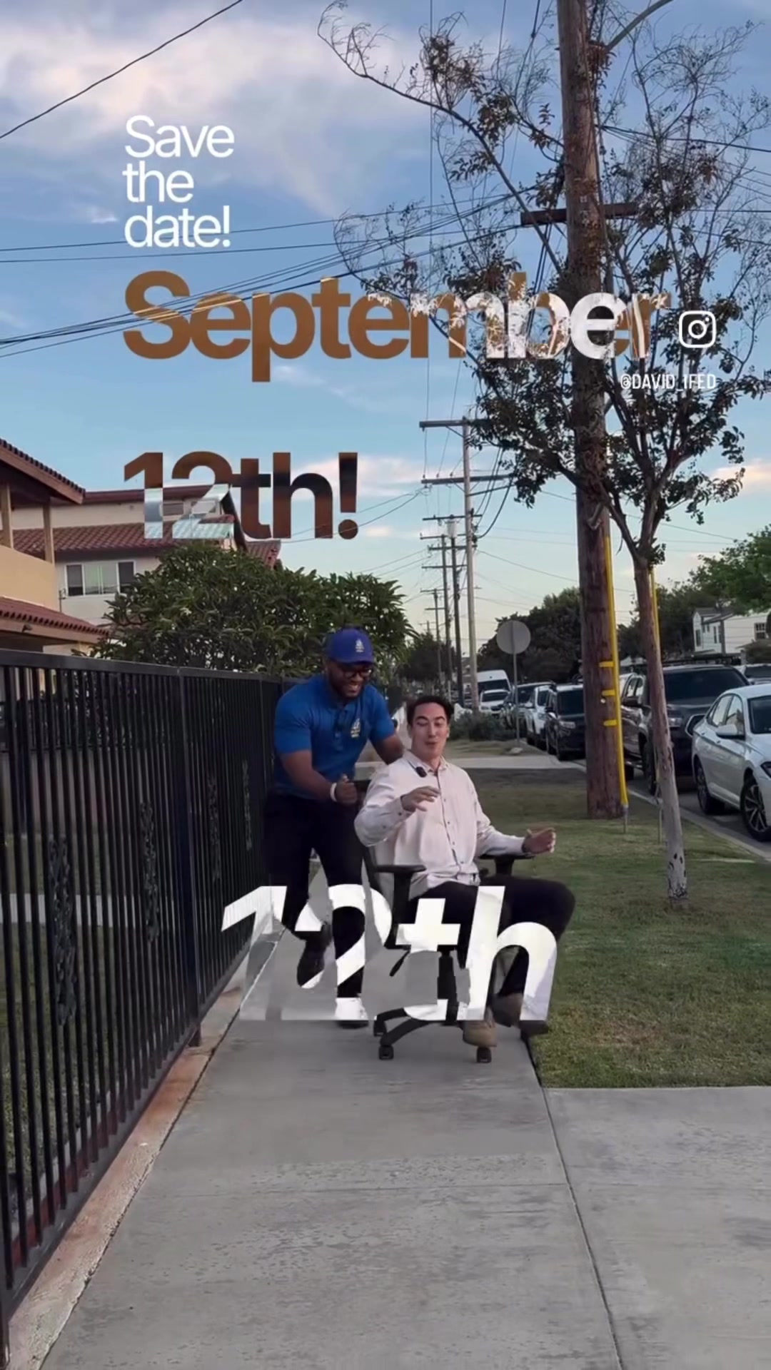@David Ifediba | Realtor