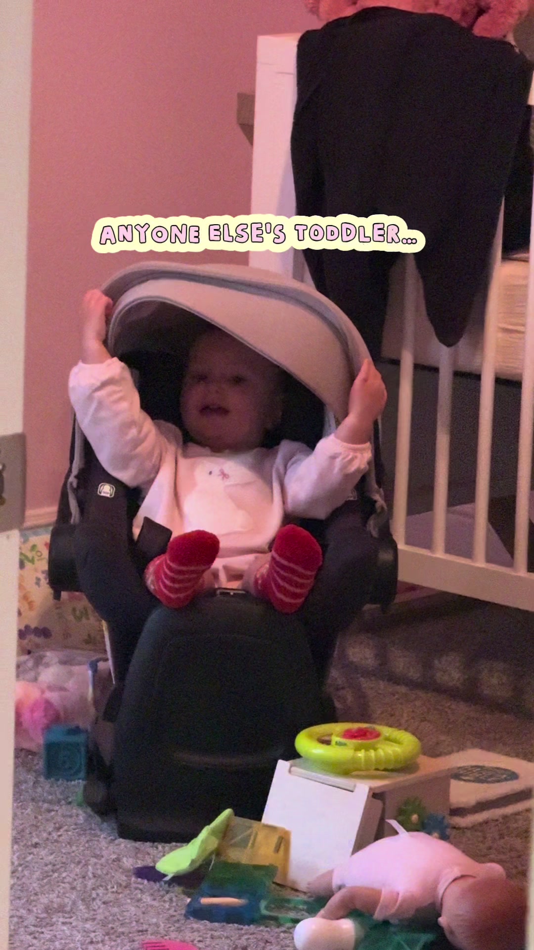 @Marissa | SAHM | Girl Mom