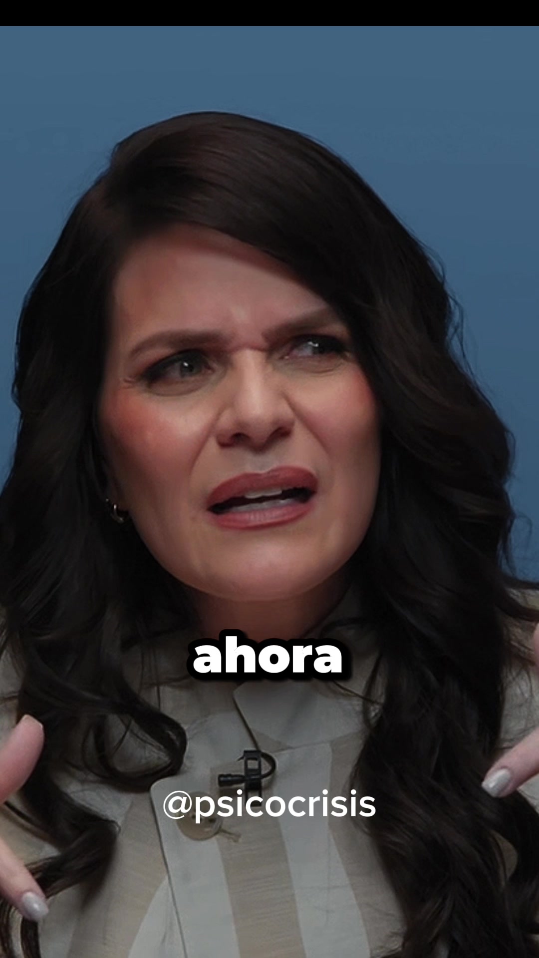 @PsicoCrisis