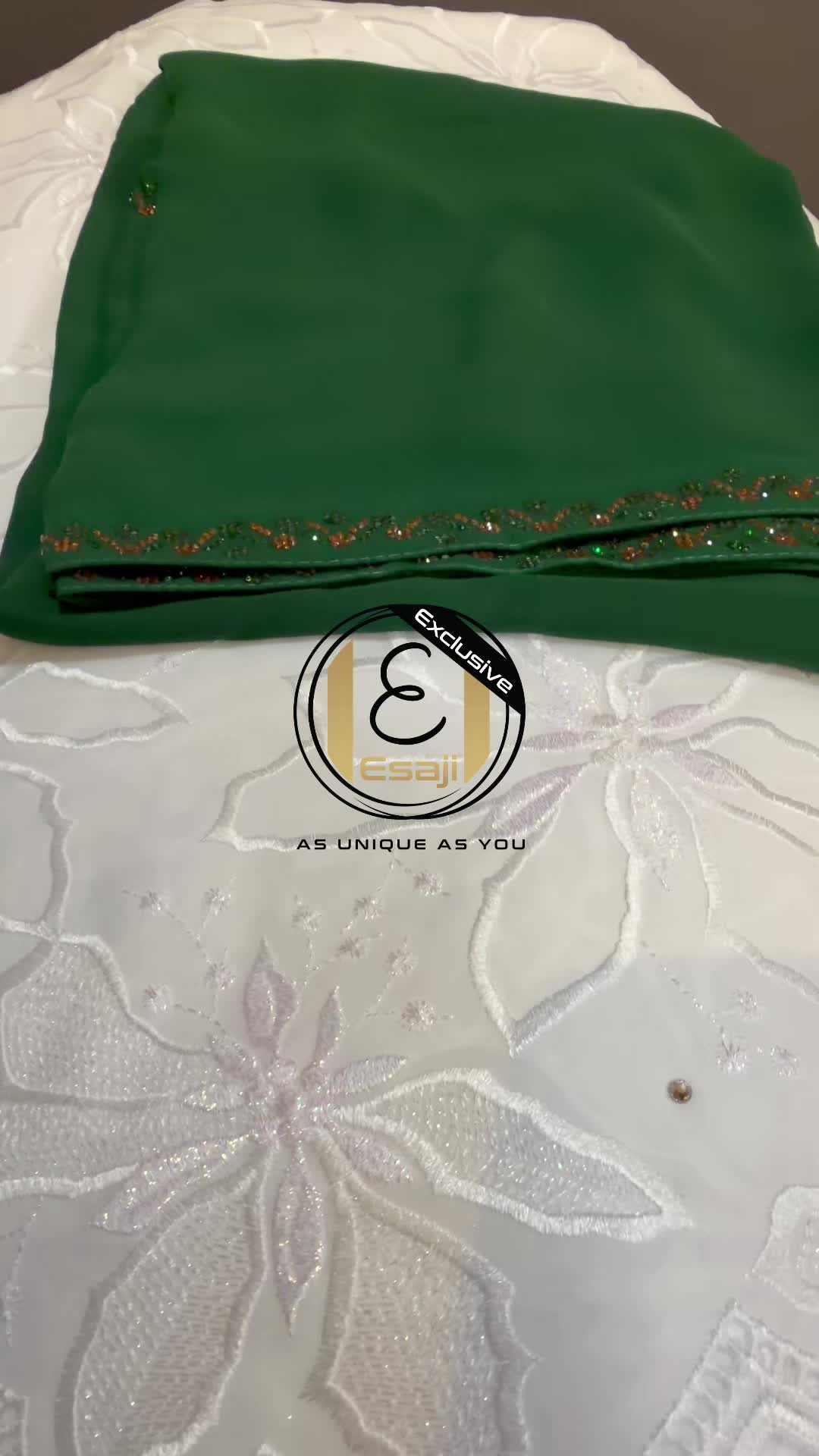 @ESAJI Boutique