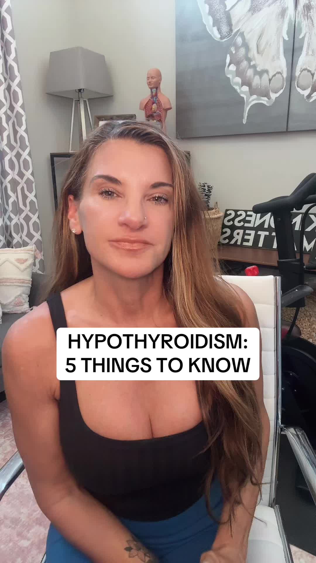 @Dr. Jamie Gilliam | PhD