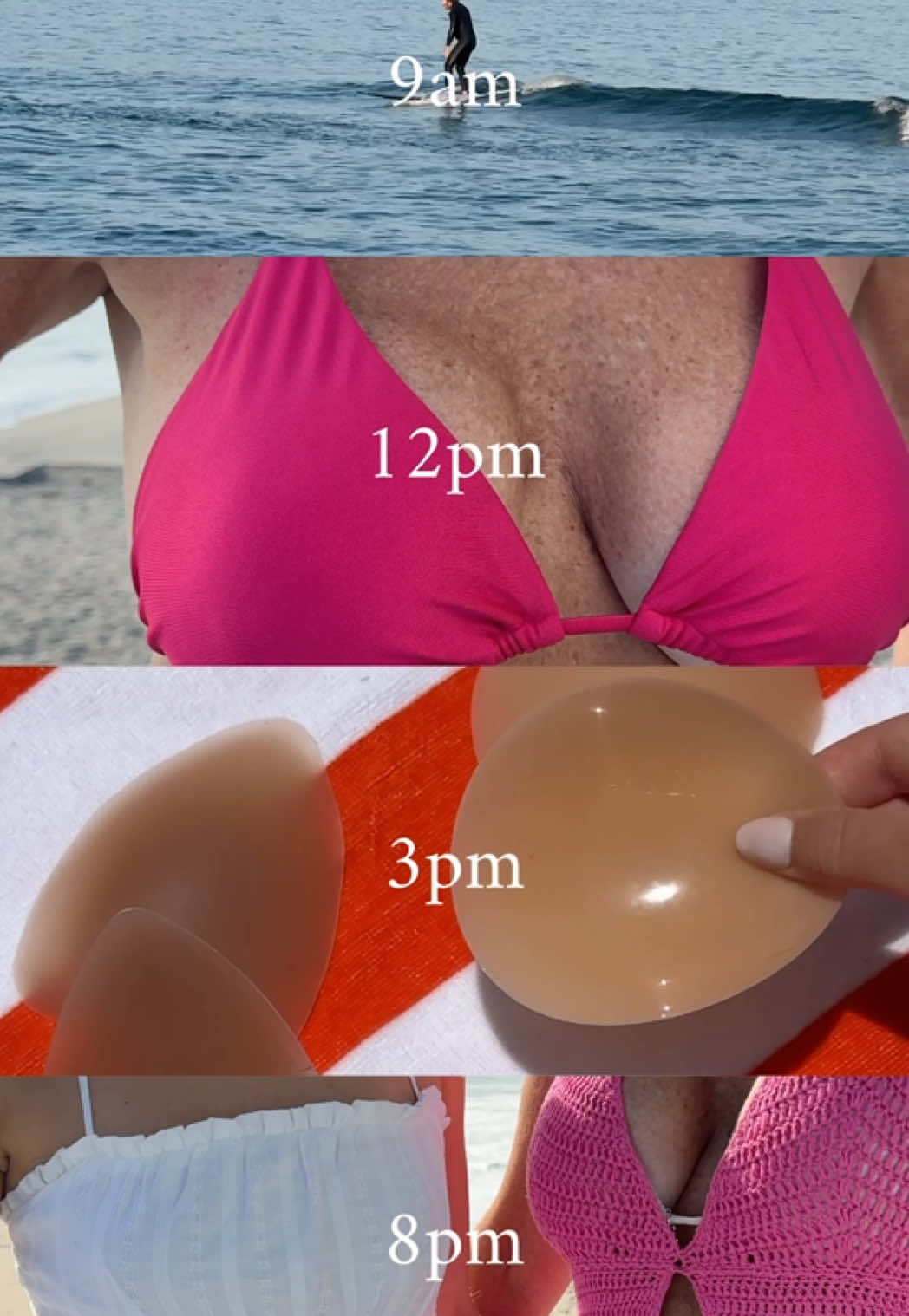 @CAKES Body