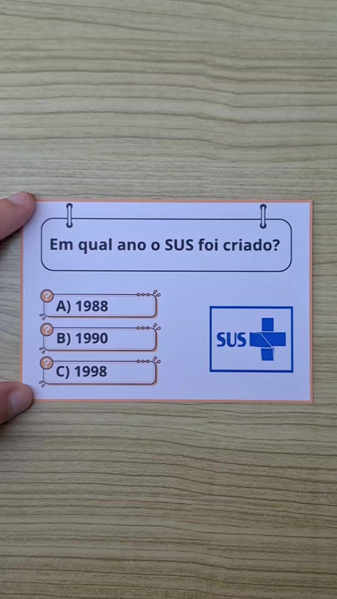 @Hora do Teste Oficial