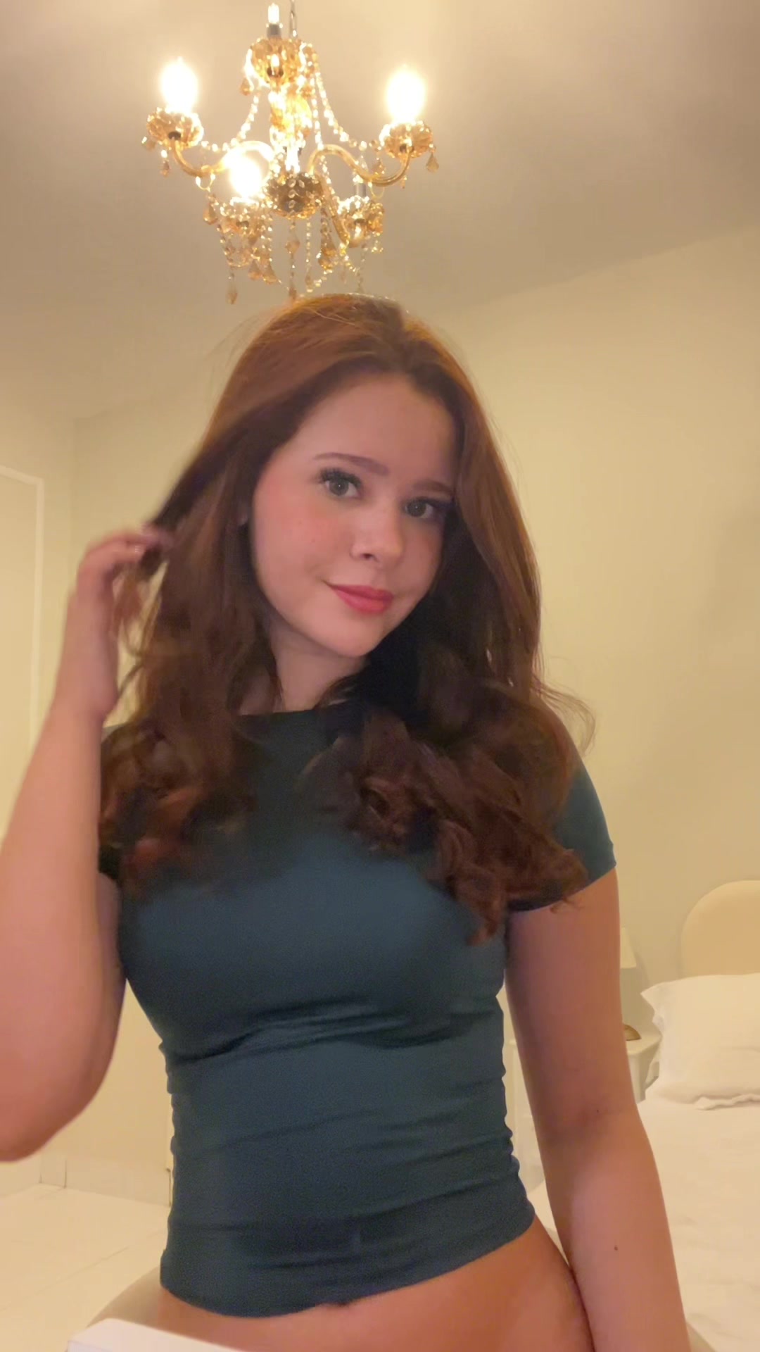 @Isabella Cameron