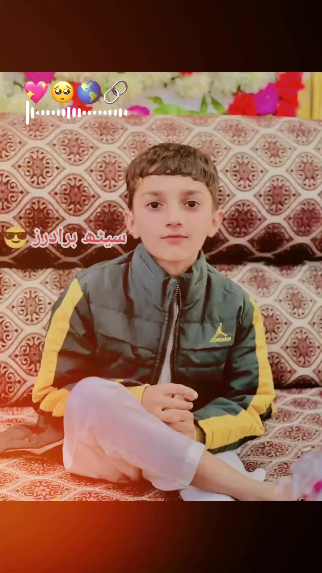 @saith Ahmad