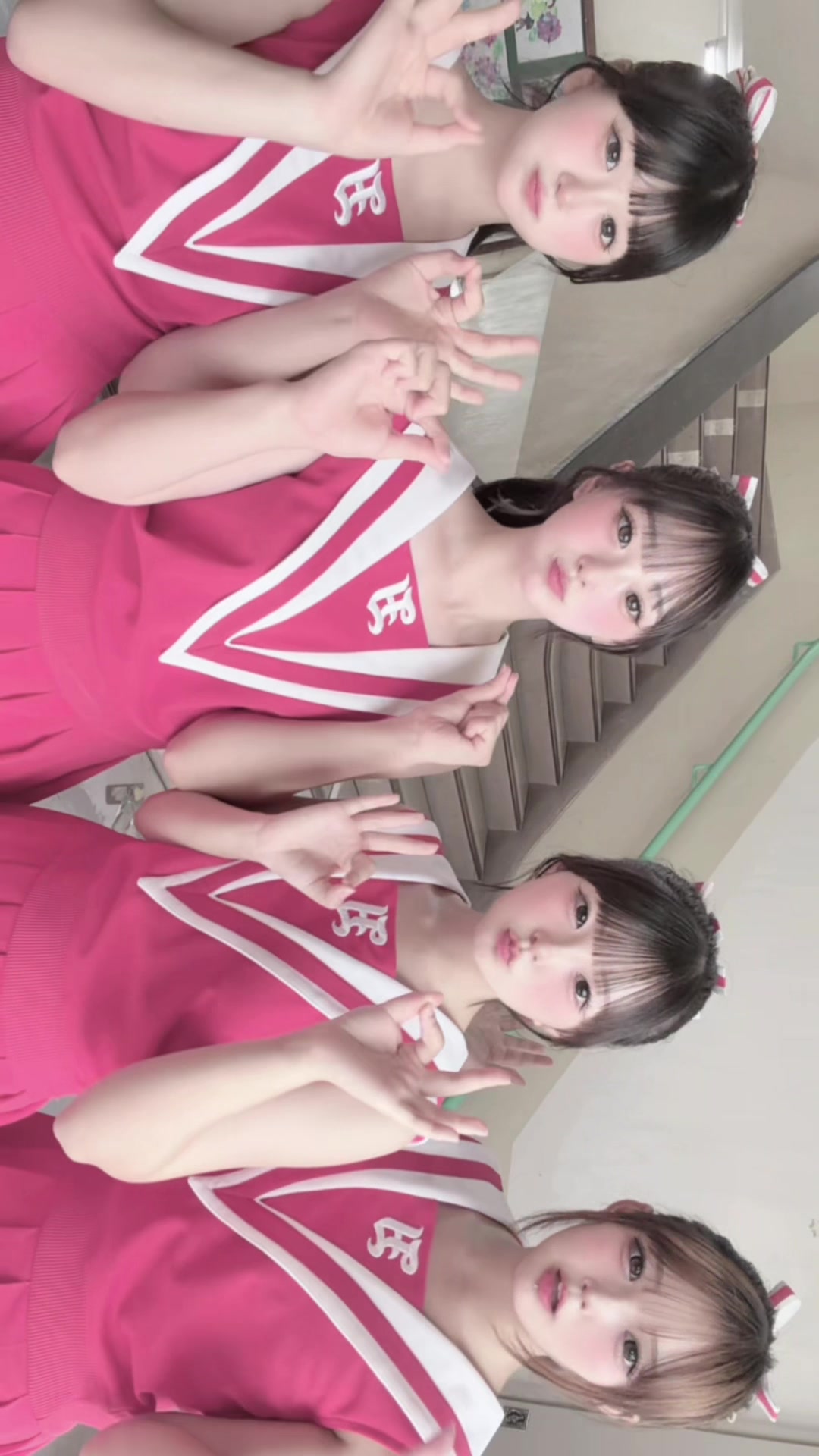 @かのん