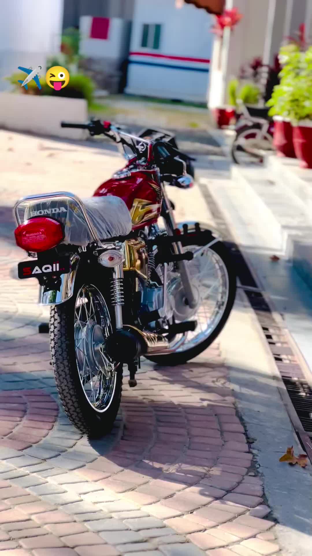 @⭐SaQii 125⭐