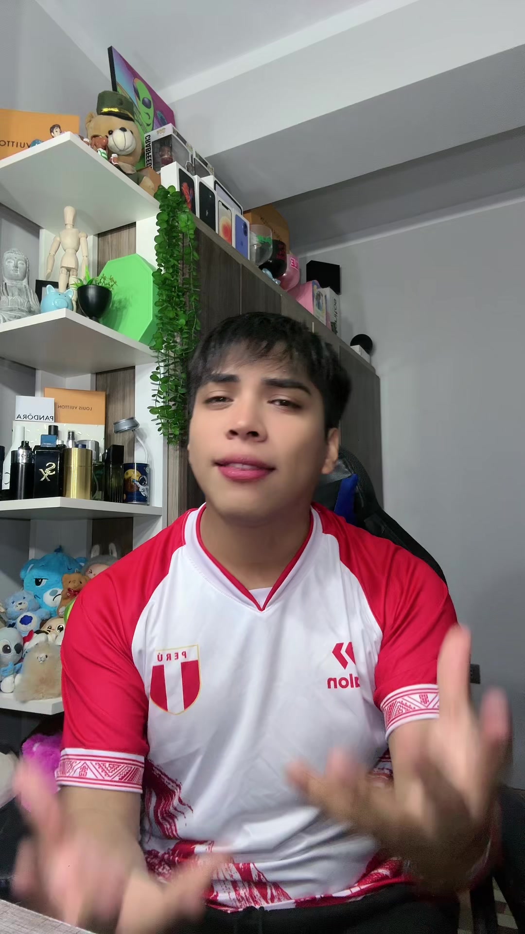 @Carlos Vásquez 🐨