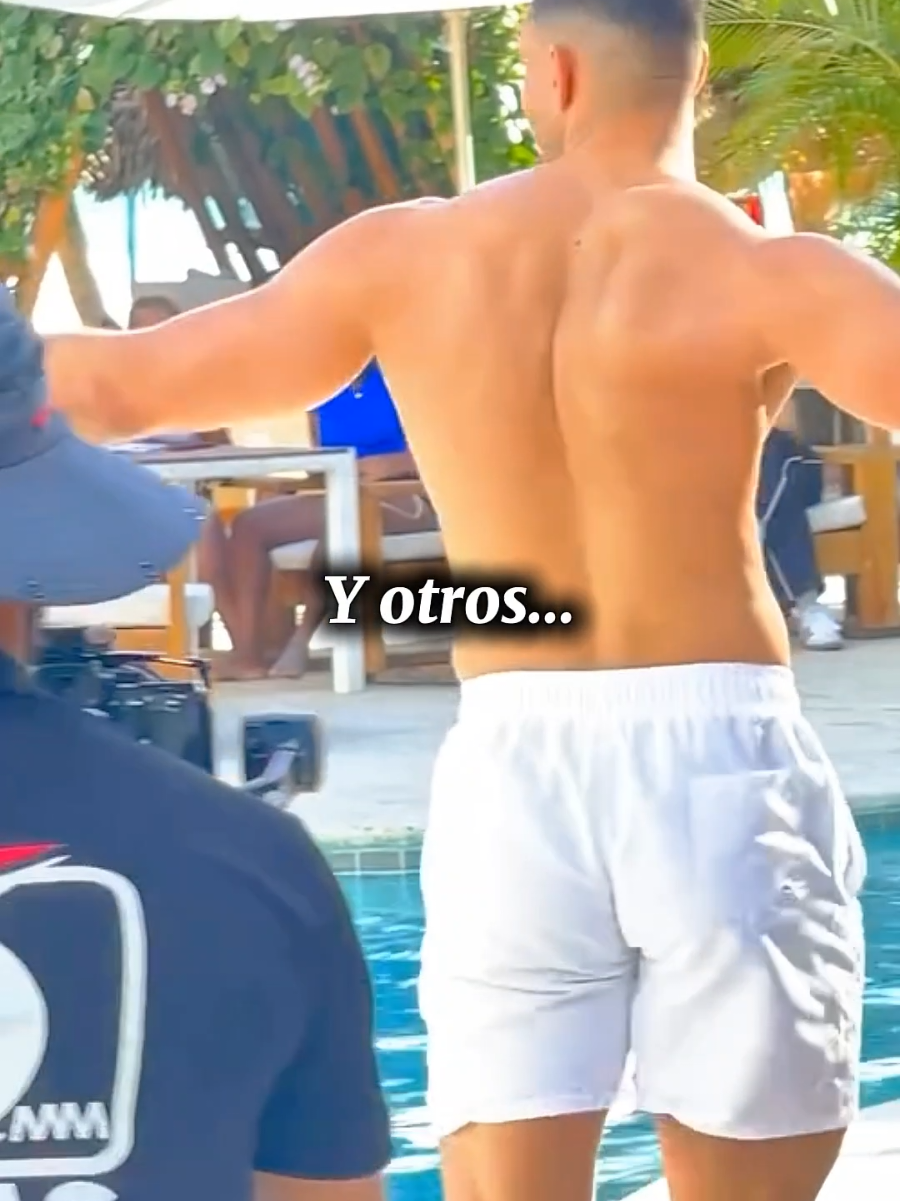 @Hombres Mister Official