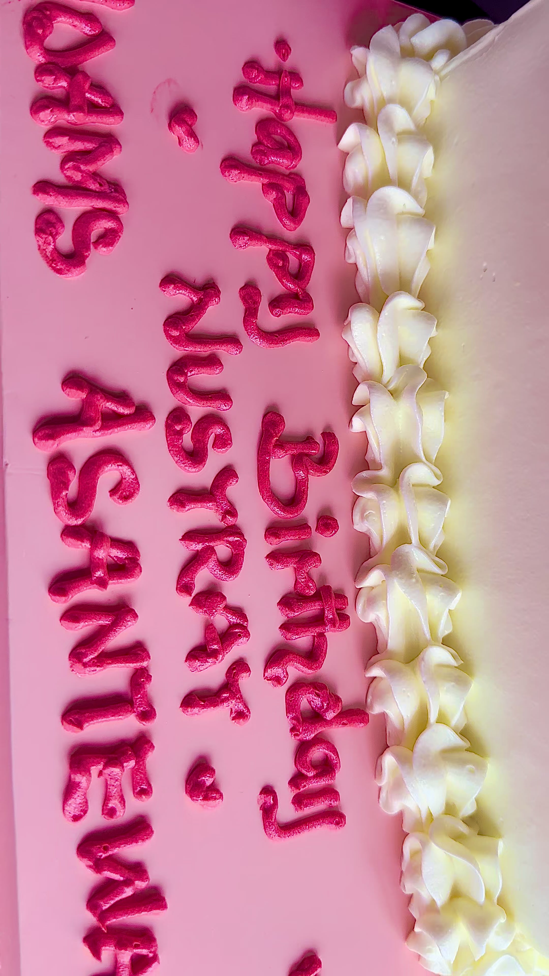 @Chrissy’s Cakes-Kumasi