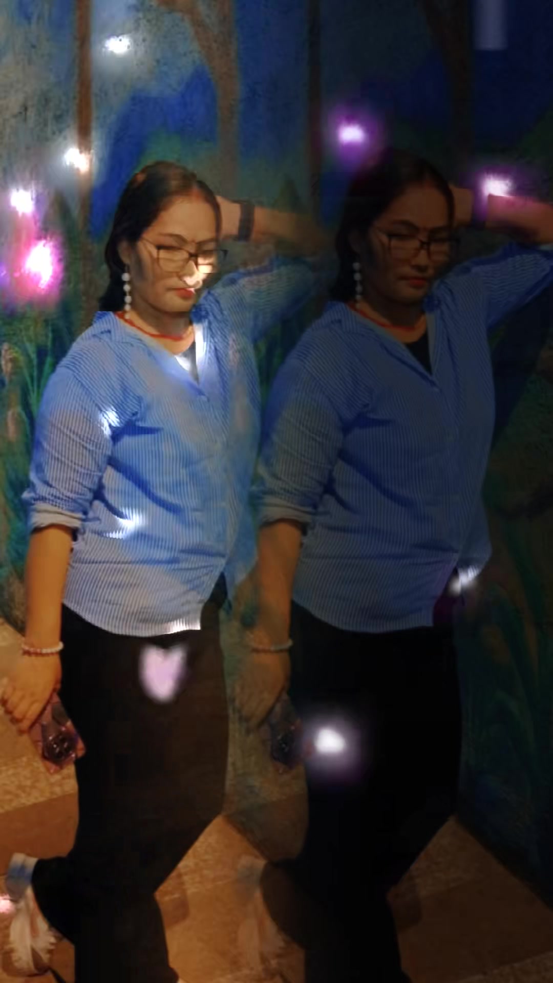 @Sanju Bohora