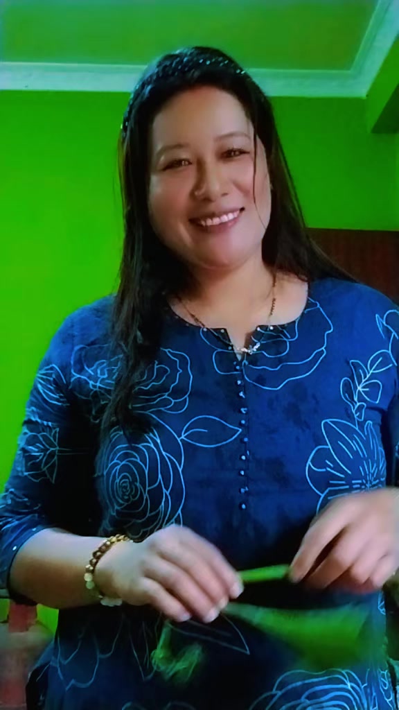 @मगरनि ❤️ माया