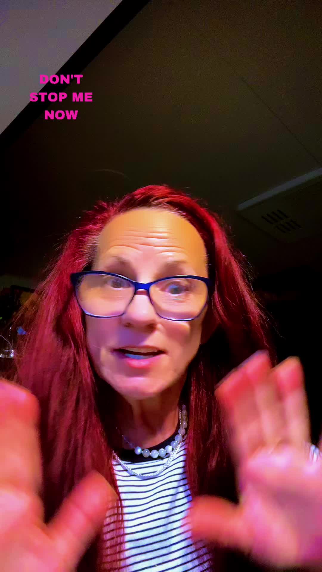 @Dancing Lady Cyndi