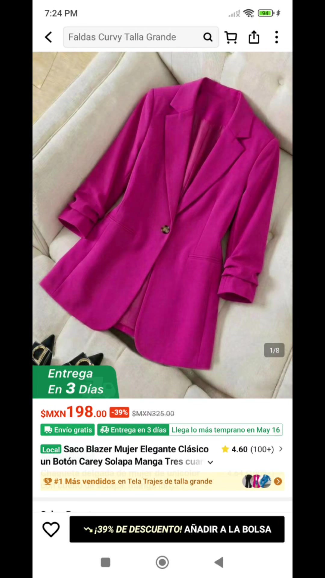 @PEDIDOS SHEIN FREELANCER