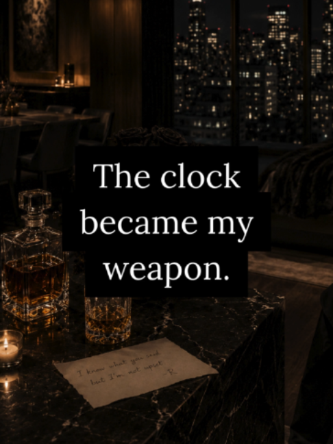 @The Dark Romantic