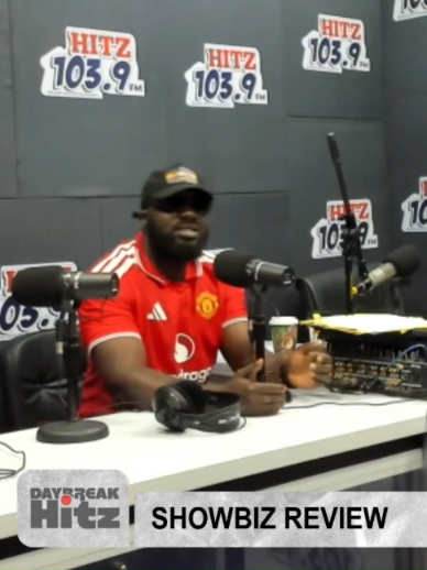 @Hitz 103.9 FM