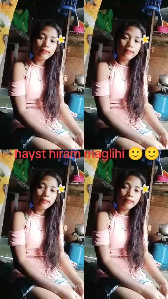 @Angelica Dela Cruz