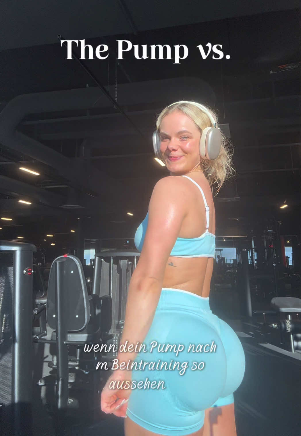 @chiara☀️ Beamtenmaus & Fitness